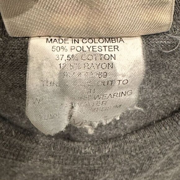 Brand On | Vintage Political Elephant Donkey Republican Democrat Tee Shirt XS - Picture 4 of 5